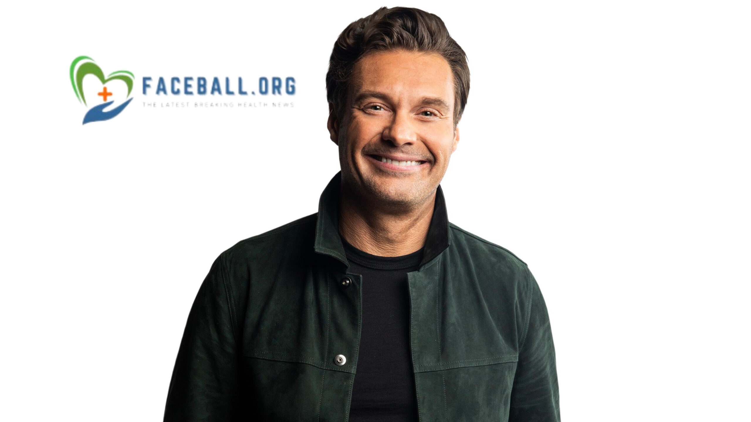 Ryan Seacrest