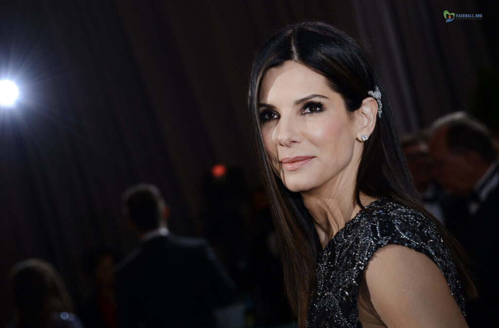 Sandra Bullock News