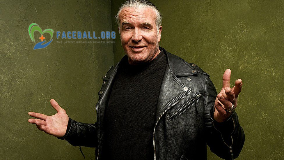 Scott Hall