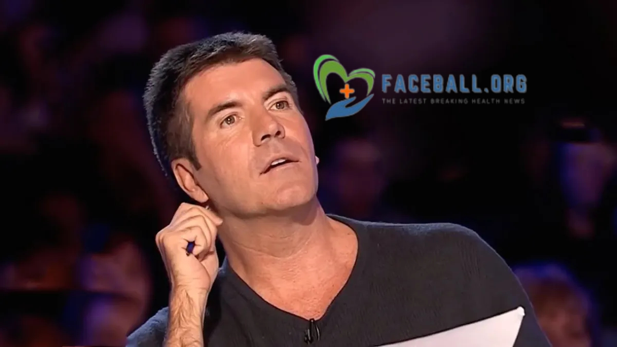 Simon Cowell