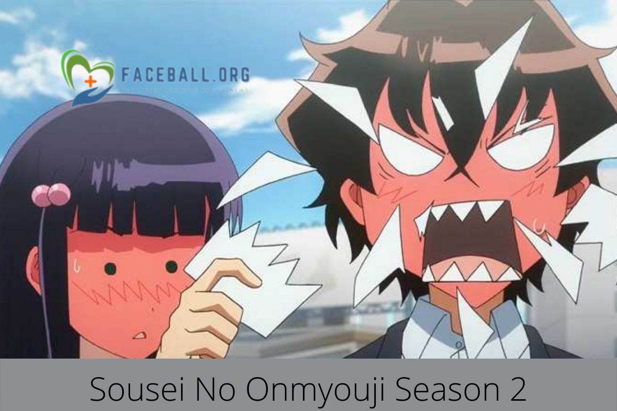 Sousei No Onmyouji Season 2
