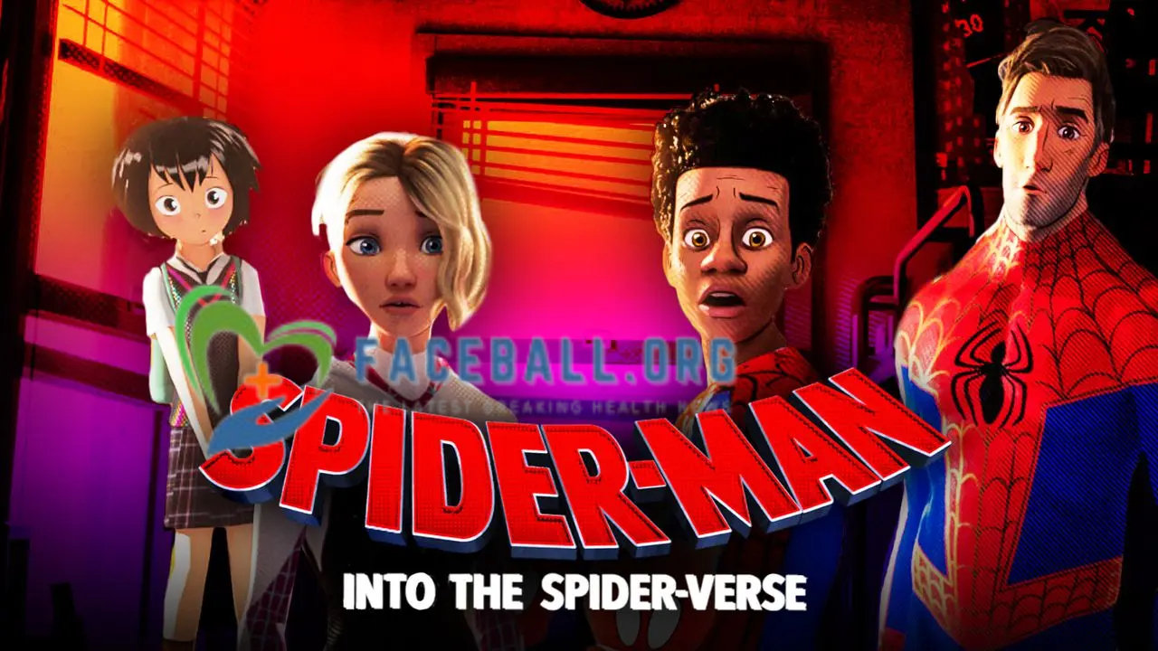 Spider-Man Into the Spider-Verse 2: Release Date, Trailer, and Crew Members!