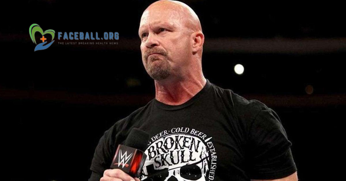 Steve Austin