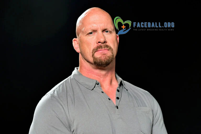 Steve Austin