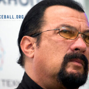 Steven Seagal: The 2022 Year of Steven Seagal’s Predicted Net Worth!