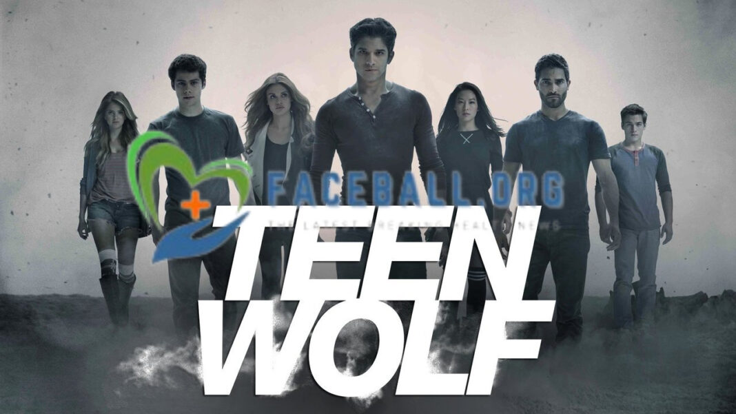 Teen Wolf Teenage Season 7 Release Date On Netflix Teen Wolf Season 7 Release Date: What Can We Look Forward To In The New