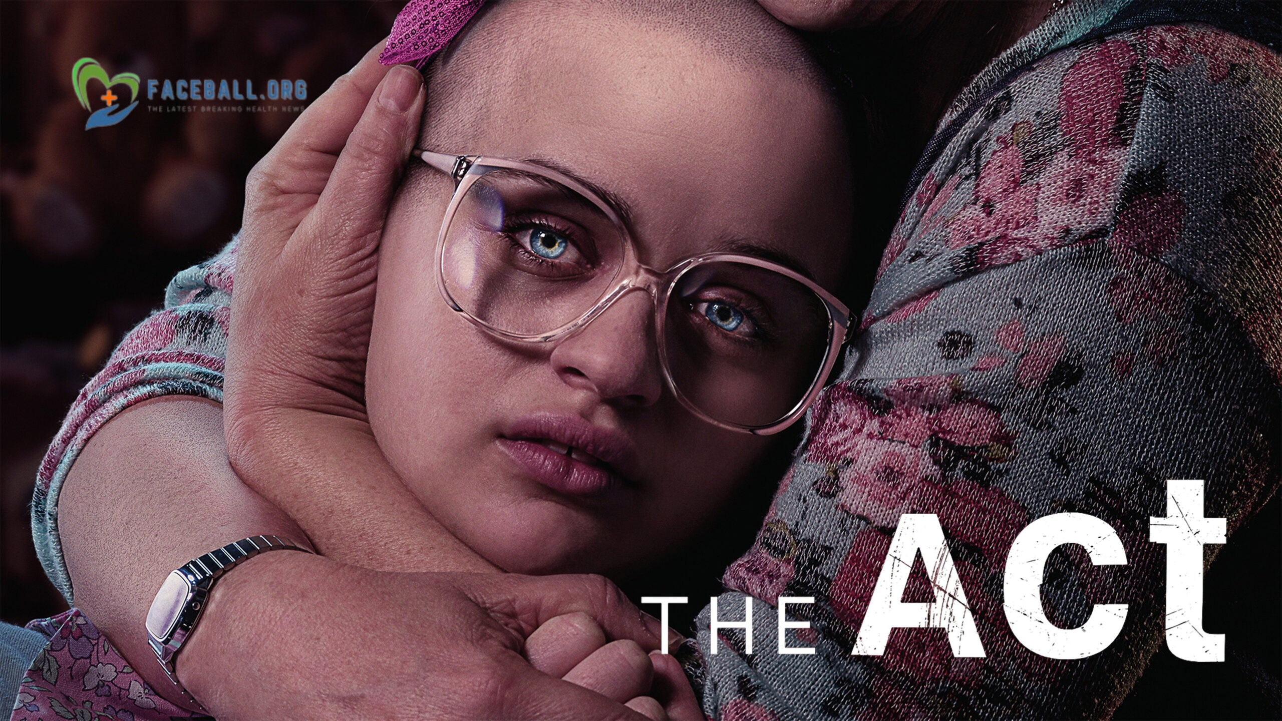 TV Shows: The Act (2019)
