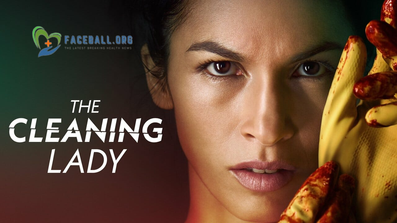 The Cleaning Lady Season 2 Is It Going To Be Renewed 