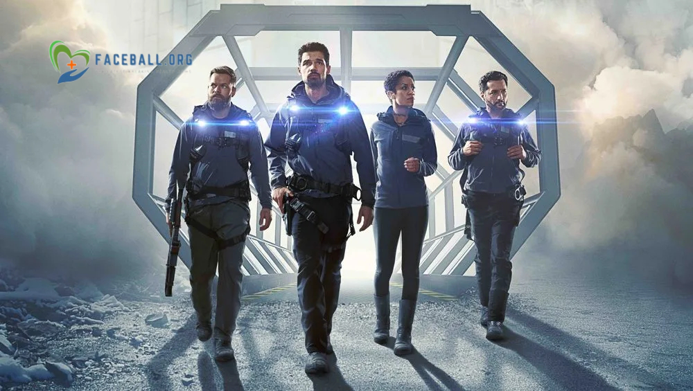 The Expanse Season 7 Is Almost Here! Here
