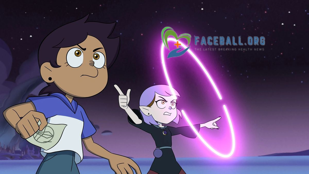 The Owl House Season 3 Will The Owl House Be Renewed Or Cancelled For