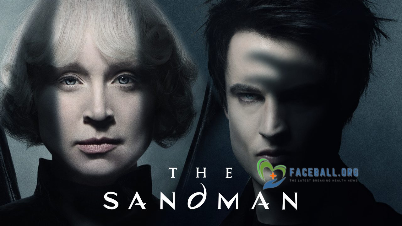 The Sandman Season 1