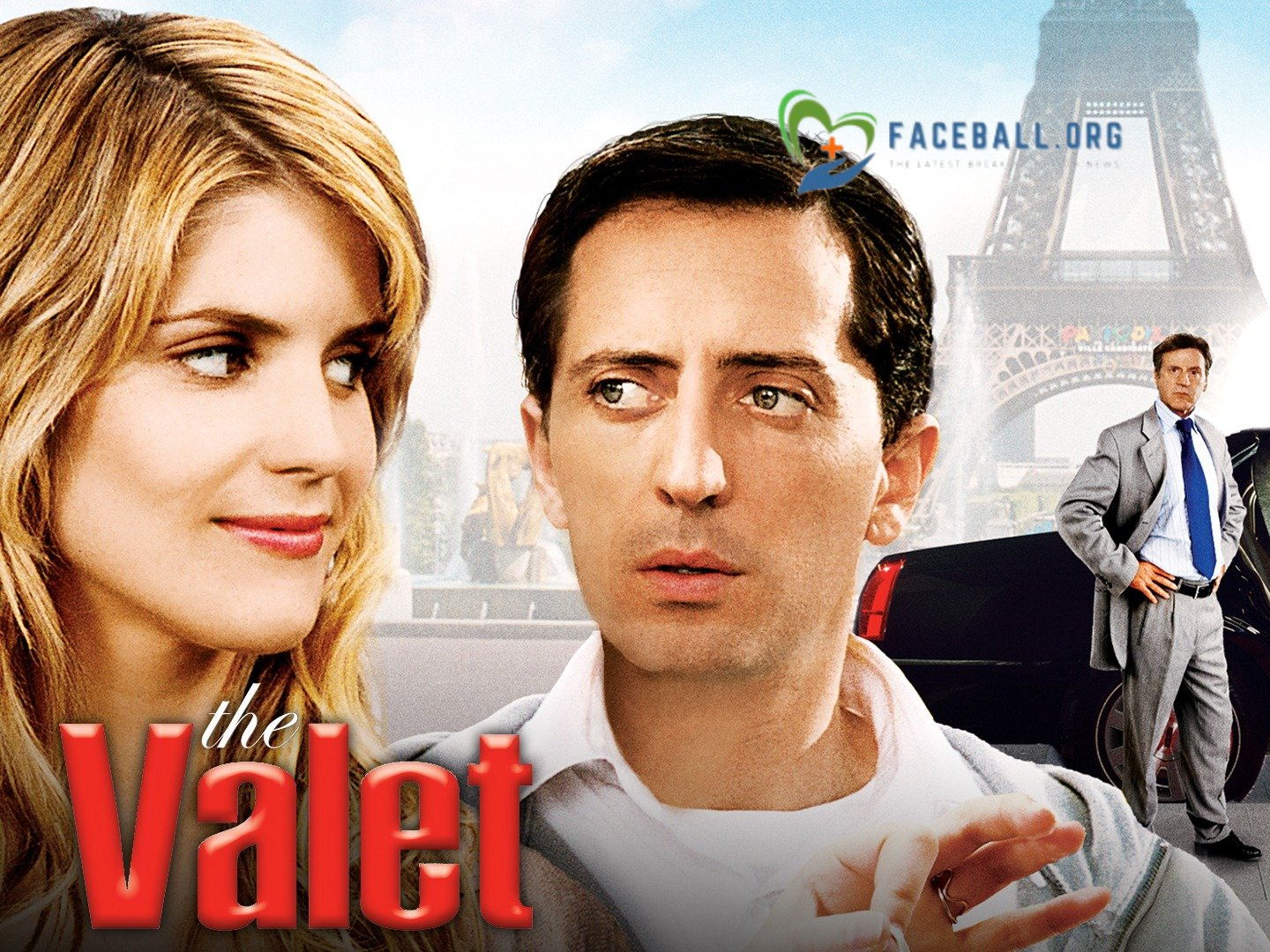 The Valet: The Release Date, Plot, Cast, and More for The Classic Rom-Com