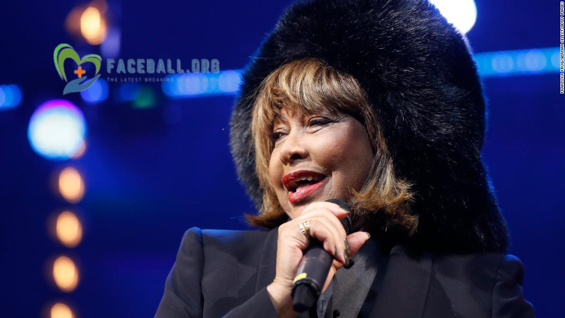 Tina Turner Net Worth: Early Life, and Music Career, All the Details!