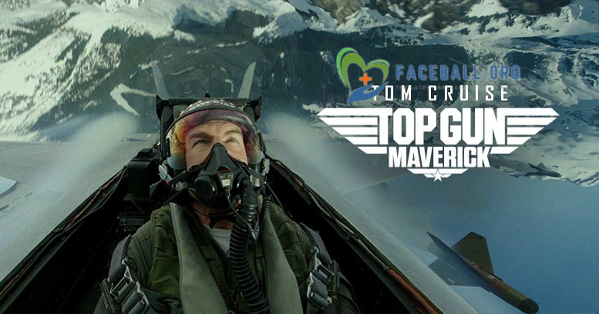 Top Gun 2 Maverick: Release Date, Cast, Trailer 2022