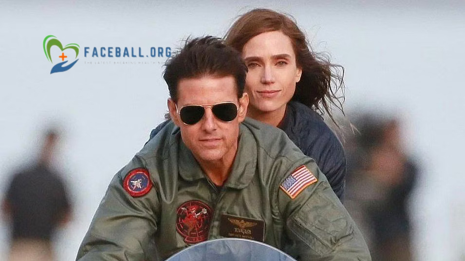 Top Gun 2 Maverick Release Date, Cast, Trailer 2022