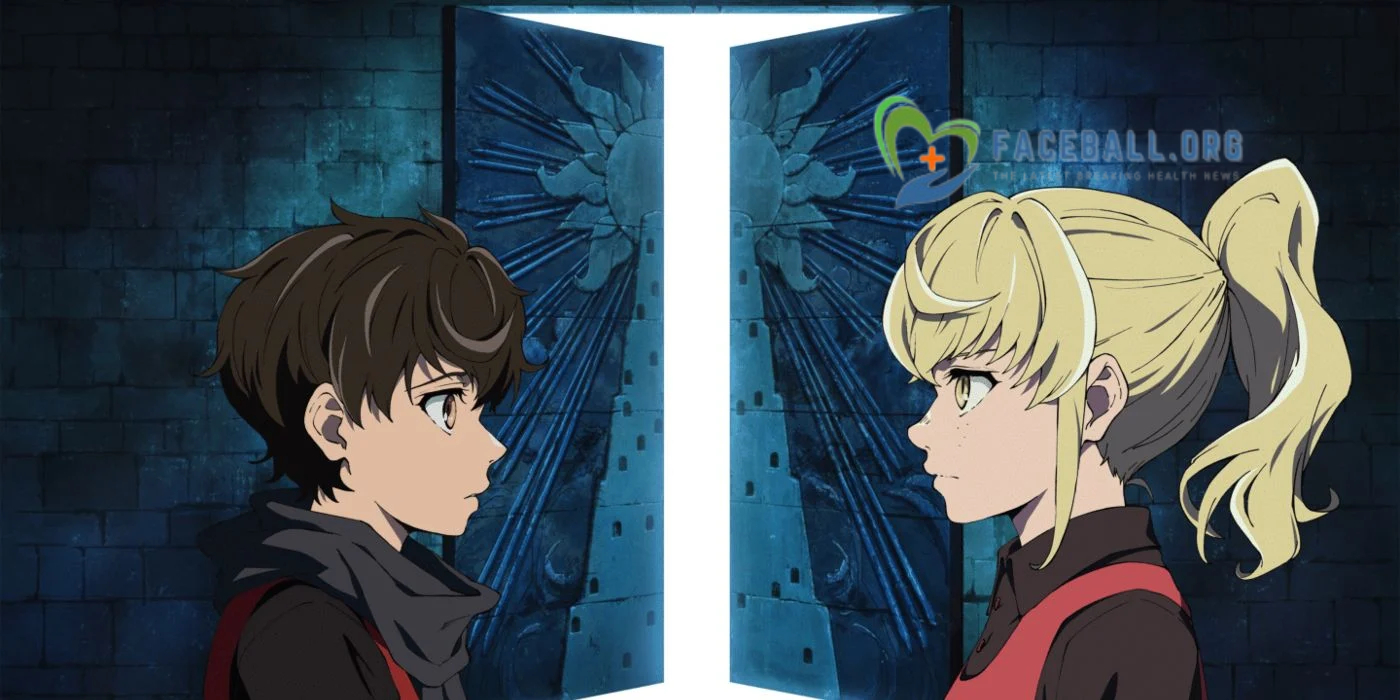 Tower of God Season 2 update