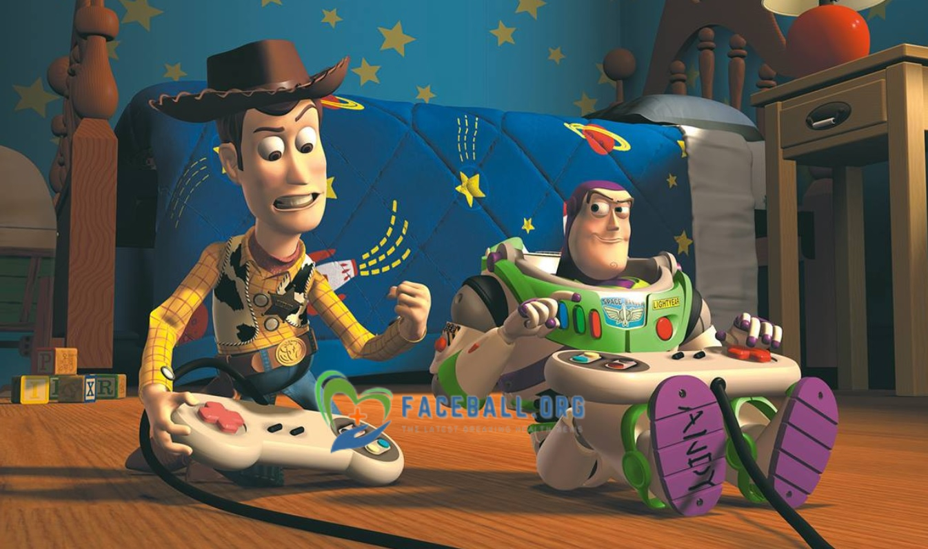 Toy Story 5 Cast
