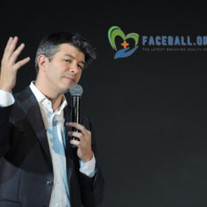 Travis Kalanick: How Much is Kalanick’s Net Worth? Find out here!