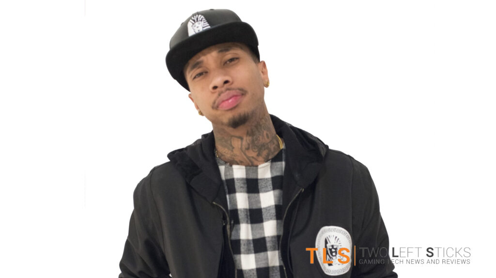 Tyga