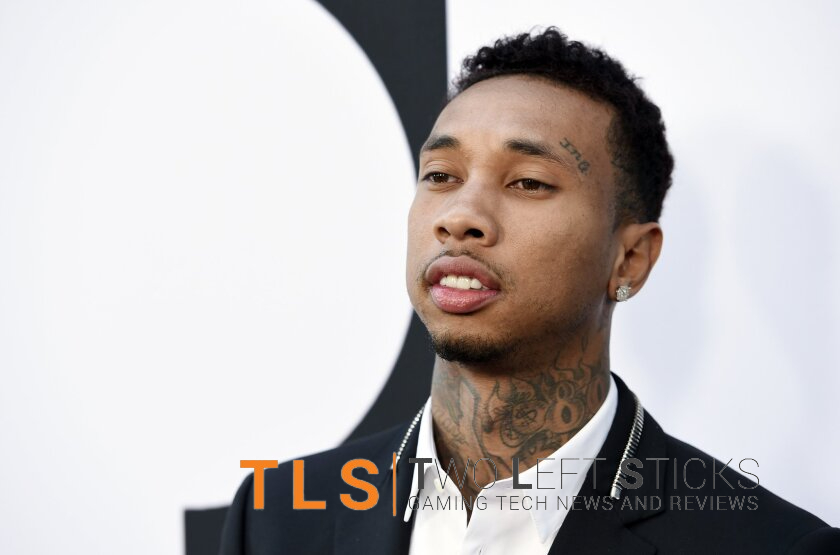 Tyga Net Worth