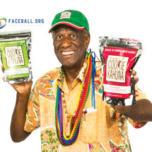Wally Amos Net Worth 2022: Inquiring Minds Want to Know How Wally Amos lost All of his Money!