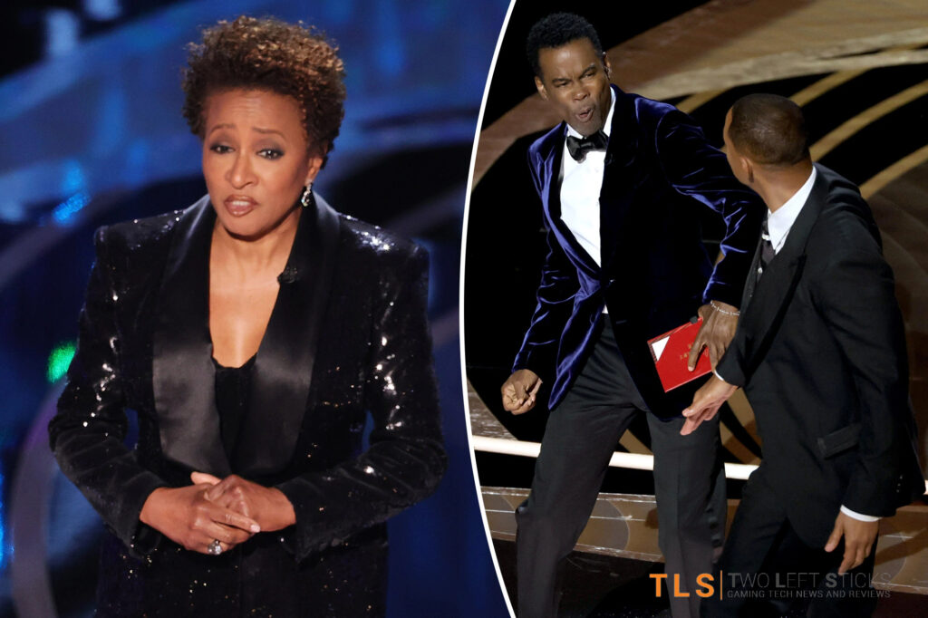 Wanda Sykes News