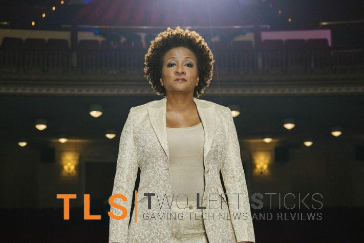 Wanda Sykes