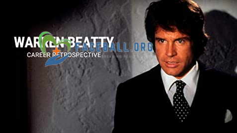 Warren Beatty