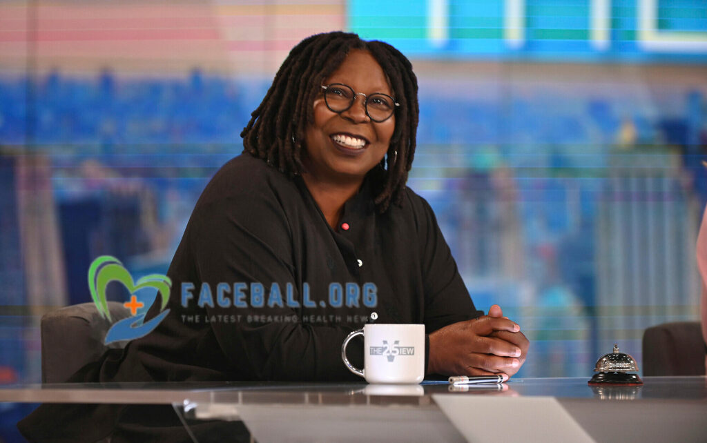 Whoopi Goldberg Net Worth Here's Everything You Need To Know About Her.