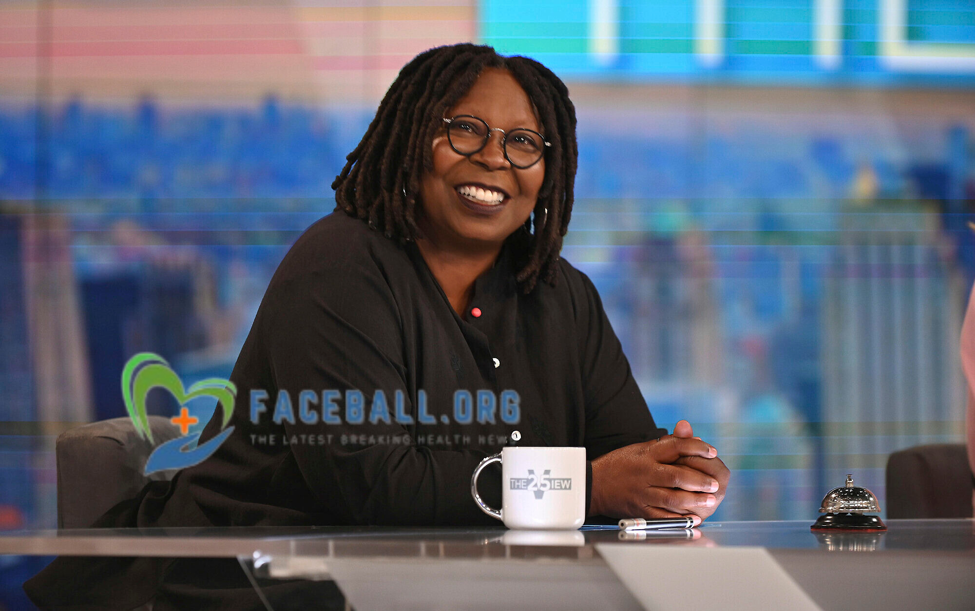 Whoopi Goldberg Net Worth: Here’s Everything You Need to Know About Her.