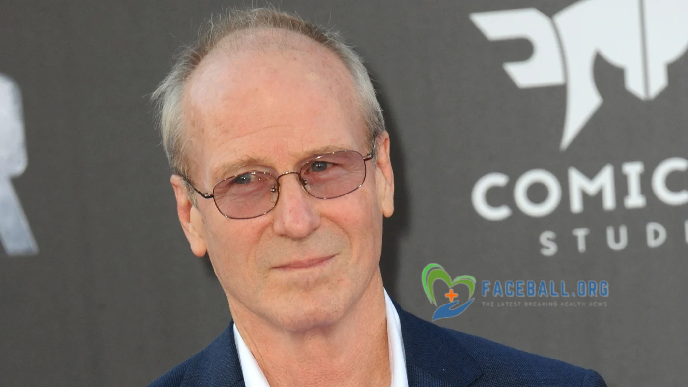 William Hurt