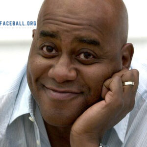 Ainsley Harriott Net Worth 2022: Wealth, Gay, Married, Wife, Family, and Age!