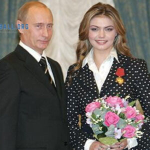 Alina Kabaeva: Vladimir Putin’s alleged Mistress Kabaeva’s Age and Net Worth 2022 have been Revealed!