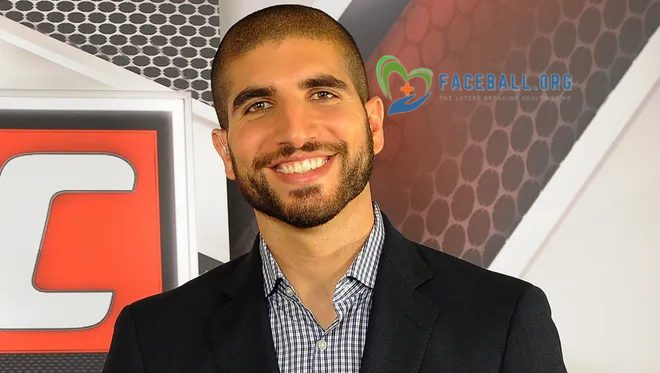 Ariel Helwani