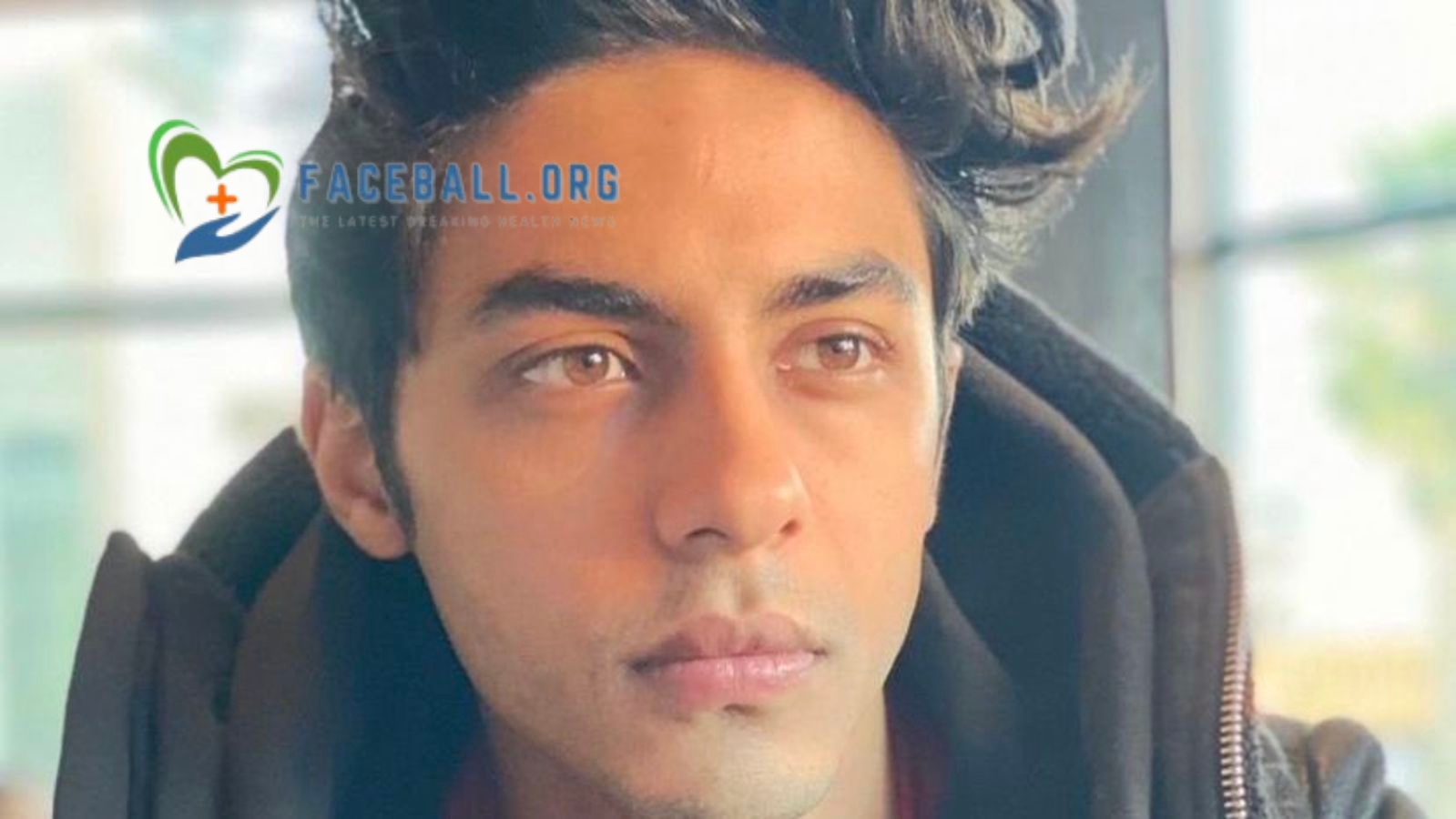 Aryan Khan