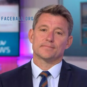 Ben Shephard: Wife, Net Worth 2022, and Unexpected Film and Television Cameos!