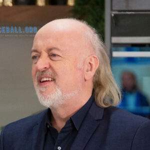 Bill Bailey Net Worth 2022: Biography, Including Age, Marital Status, Children, Height, and Weight, is Available Here!