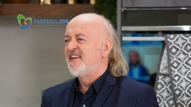 Bill Bailey