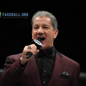 Bruce Buffer Net Worth 2022: Competed in the Ultimate Fighting Championship (UFC)!