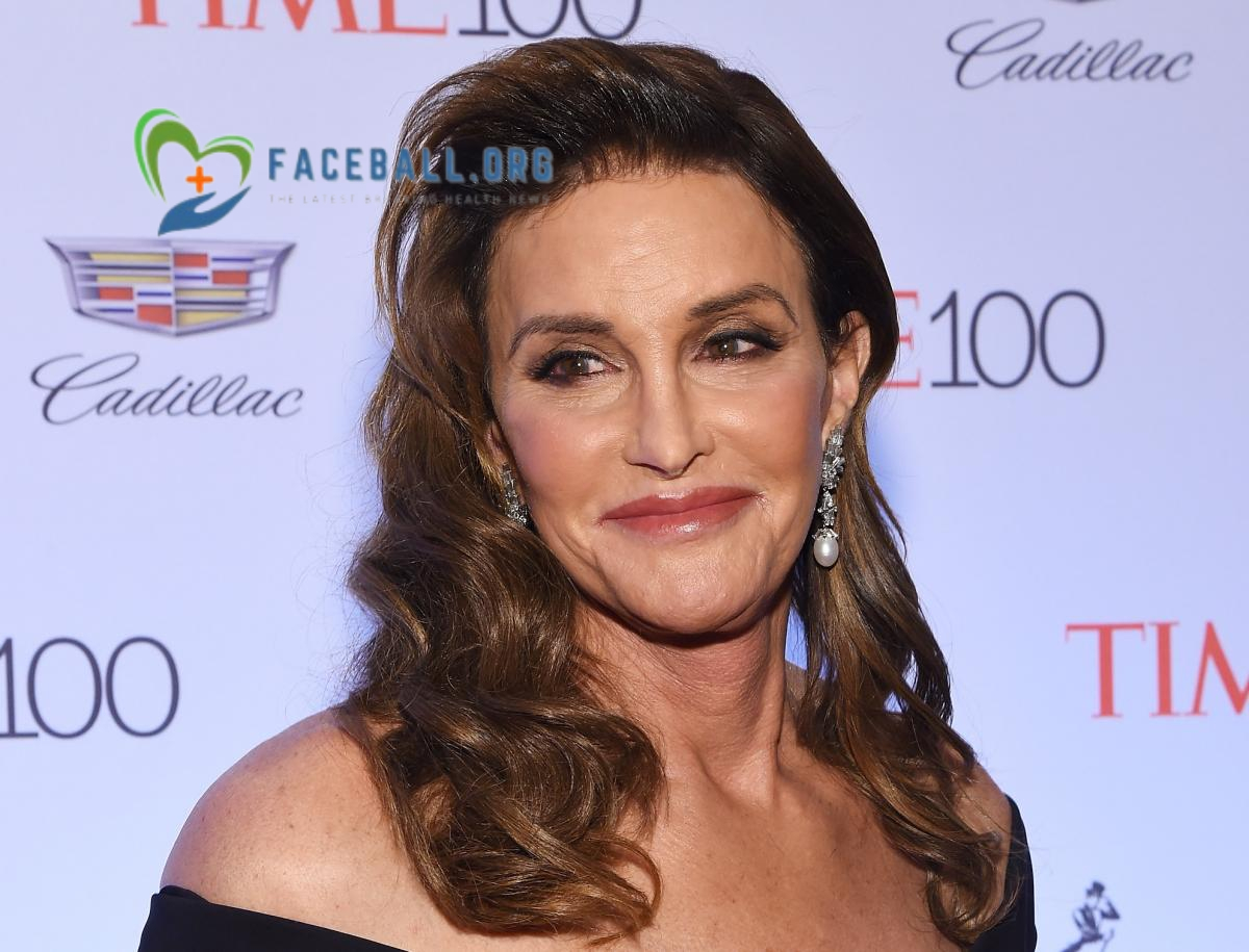 Caitlyn Jenner