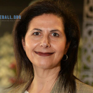 Concetta Fierravanti-Wells Net Worth 2022: A look at her Family, Parents, Spouse, Children, Ethnicity, and Salary.