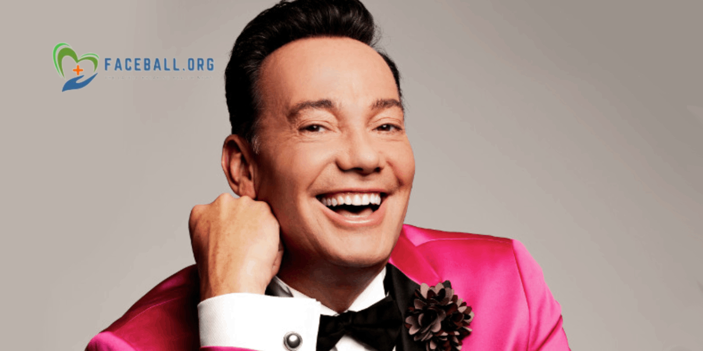 Craig Revel Horwood