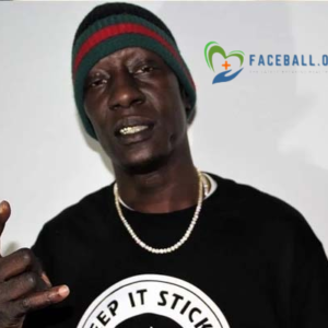 Crunchy Black: An Estimated Net Worth of $20 million is Estimated for His in 2022.