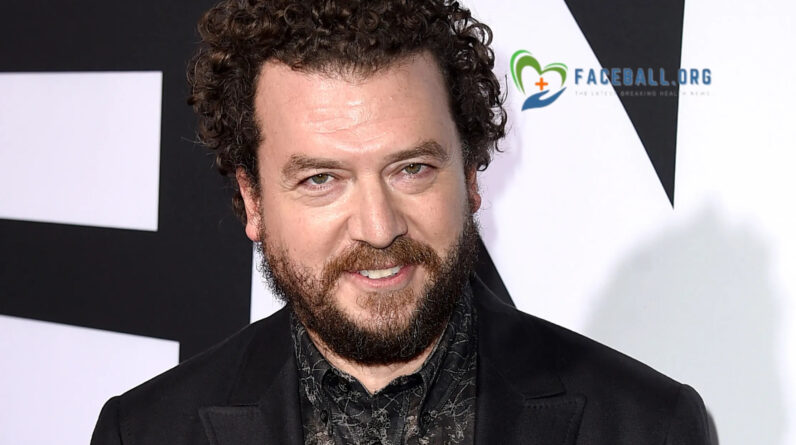 Danny McBride Net Worth 2022: Wiki, Age, Family, and Fun Facts About McBride