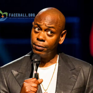Dave Chappelle Net Worth 2022: Biography, Childhood, Work, Wealth, and Salary!