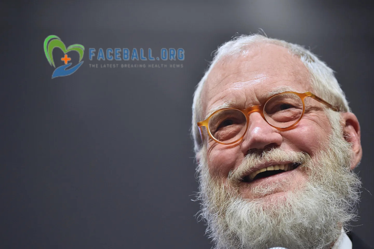 David Letterman