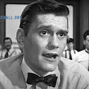 Dick York Net Worth 2022- Information about his personal life and family.
