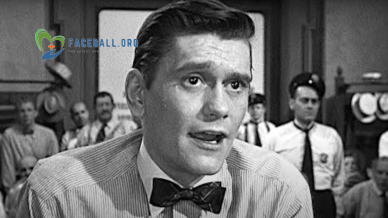 Dick York