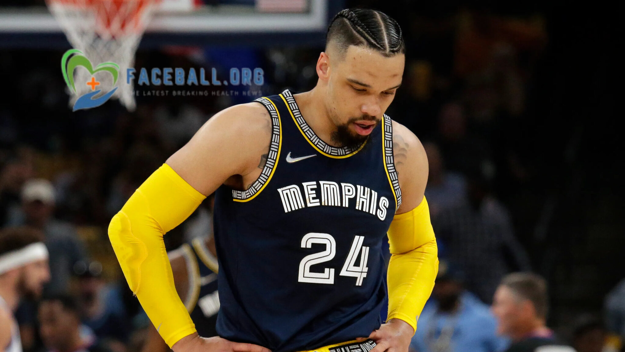 Dillon Brooks Wiki, Biography, Net Worth 2022 And More!