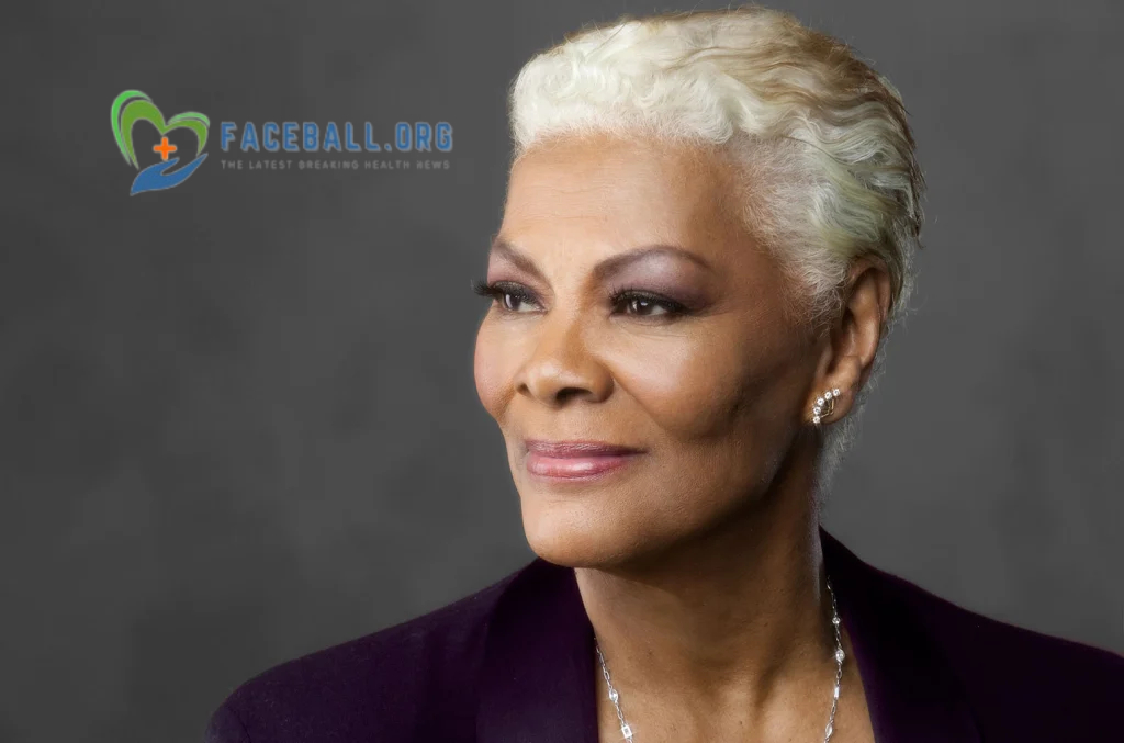 Dionne Warwick